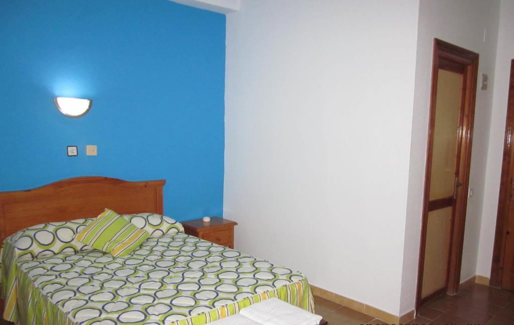 Hotel San Vicente - Centro Playa Conil De La Frontera Room photo